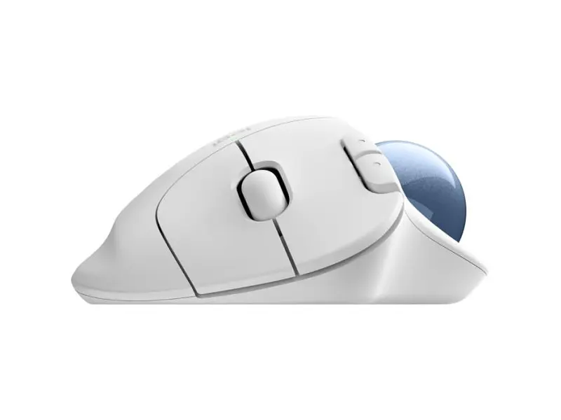 Трекбол Logitech Ergo M575S Offwhite (910-007030) - фото 4