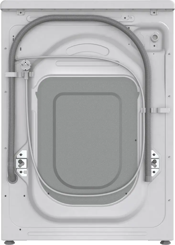 Пральна машина Gorenje WPNEI84A1SWIFI/UA (744099) - фото 5