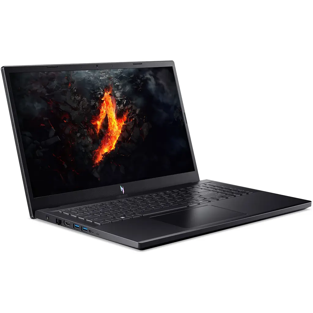 Ноутбук Ігровий Acer Nitro V15 ANV15-41-R3VY 5 6600H la 45GHz,15.6'',IPS,16GB DDR5,1TB,RTX 3050 6GB - фото 9