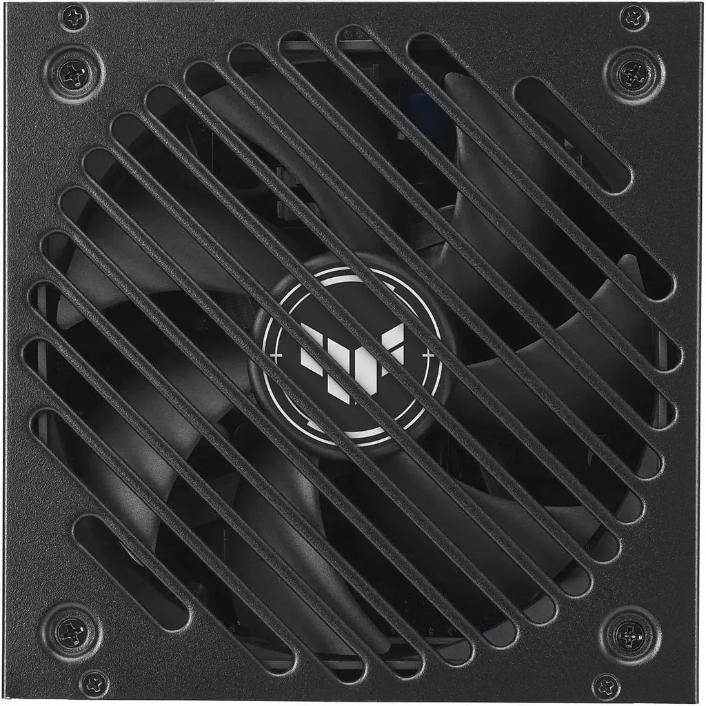 Блок живлення ASUS TUF Gaming 1200W EVO 80+ Gold (90YE00SD-B0NA00) Black - фото 5