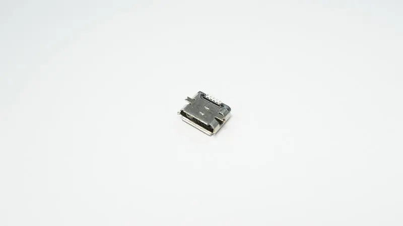 Роз'єм microUSB MUJ032 для планшета телефону - фото 4