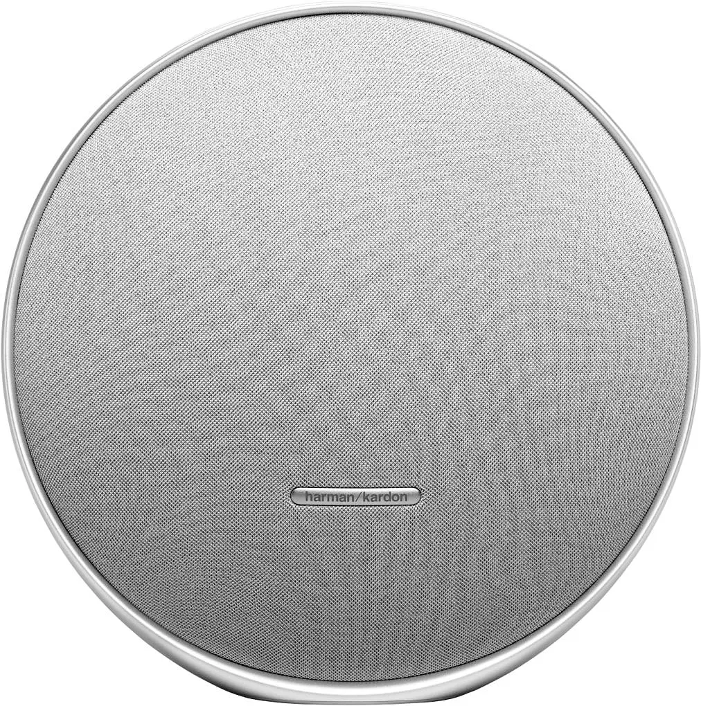 Портативна акустика JBL Harman Kardon Onyx Studio 9 Grey (HKOS9GRYEP) - фото 2