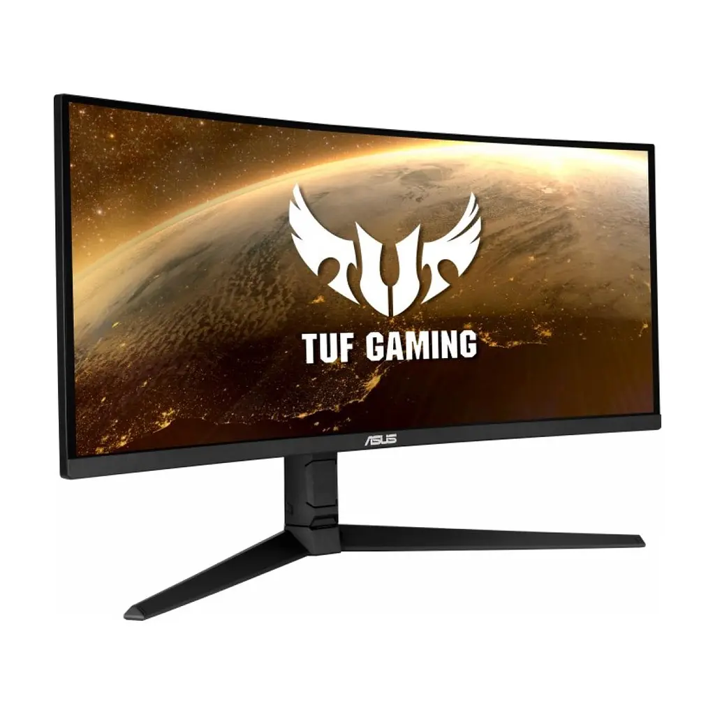 Монітор ASUS TUF Gaming VG34VQL1B (90LM06F0-B01170) - фото 3