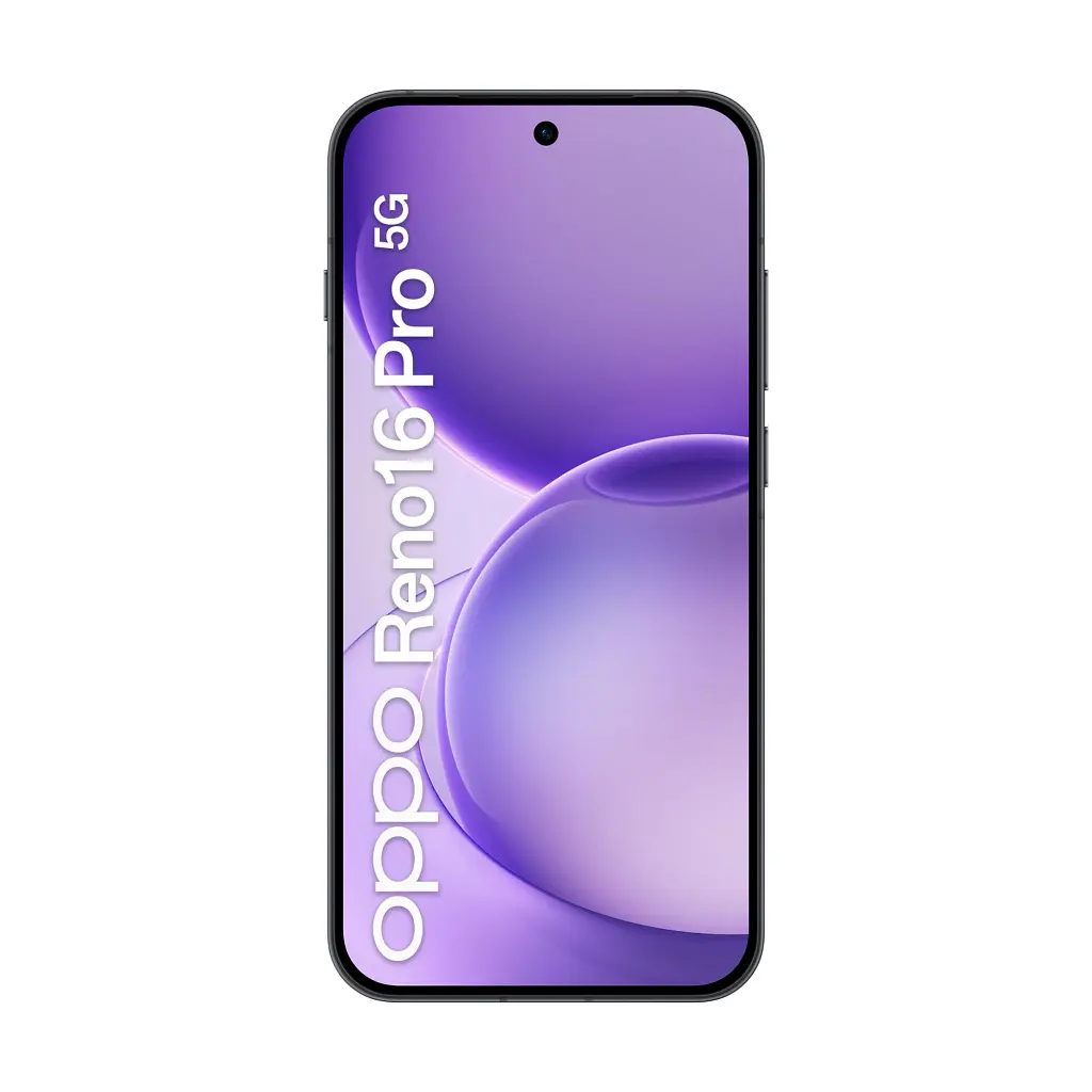 Мобільний телефон Oppo Reno16 Pro 5G 12/512GB Starlight Black (OFCPH2863_BLACK) - фото 5