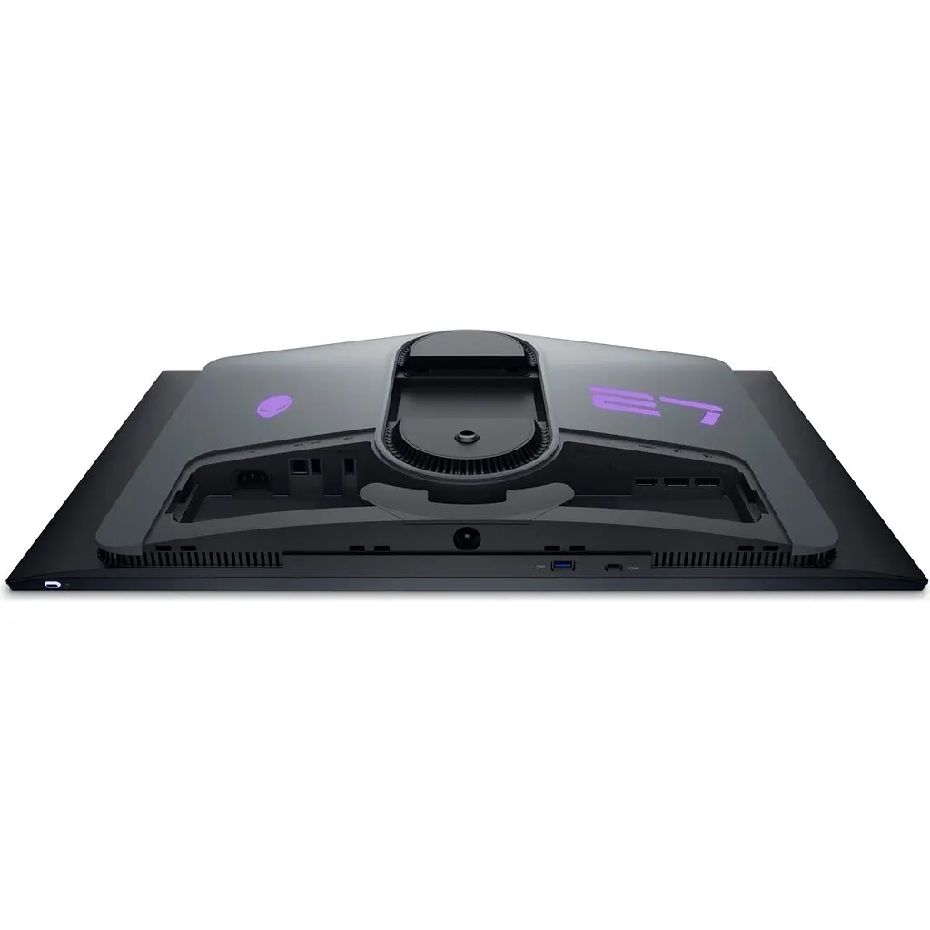 Монітор Alienware 26.7` AW2725DF (210-BLHH) EU [147624] - фото 7