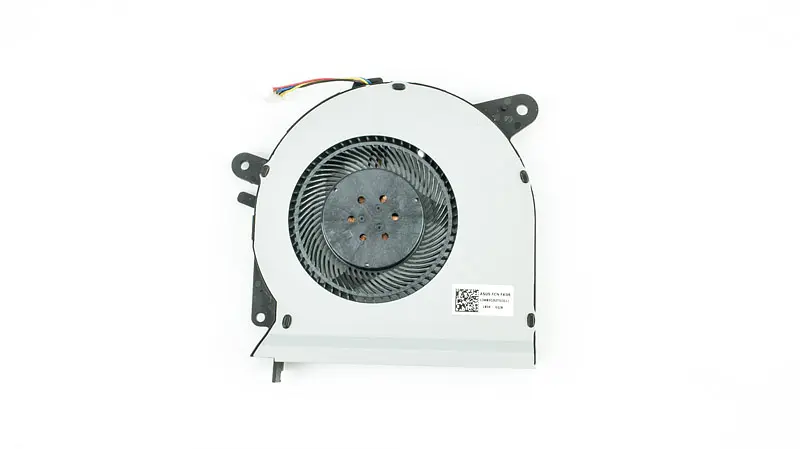 Вентилятор для ноутбука ASUS ROG Strix GL503VS (GPU FAN) (DFS2013126Q0T, 13NB0G50T02011) (Кулер) - фото 3