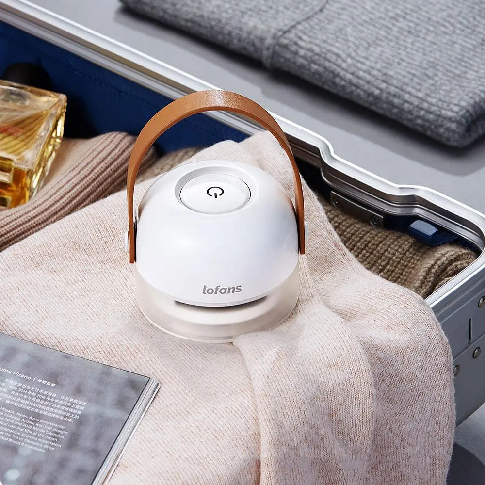 Машинка (тример) для видалення катишків Xiaomi Lofans Lint Remover (CS-622) - фото 3