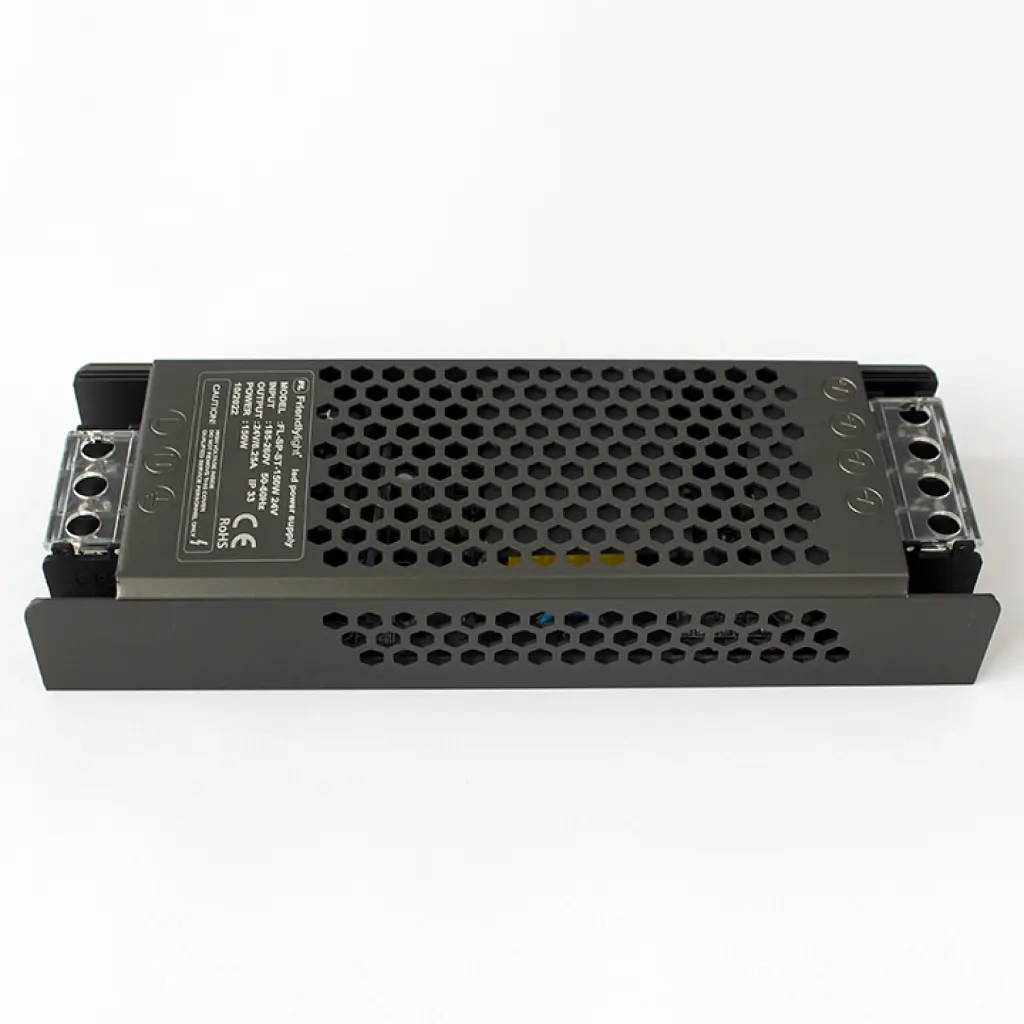 Блок живлення Friendlylight SP-ST 150Вт 24В IP20 FL-SP-ST-150W 24V - фото 4