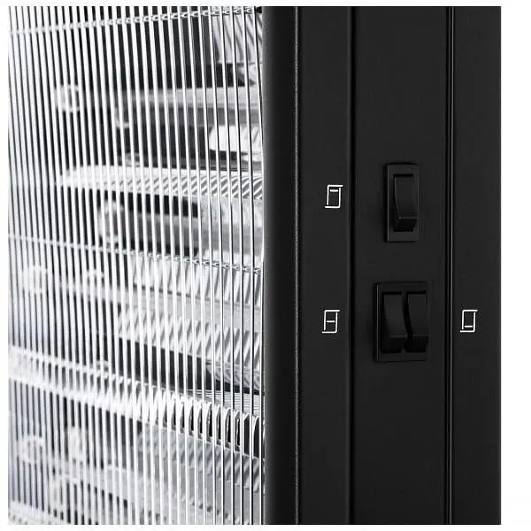 Обігрівач Ardesto IHS-2200 - фото 6