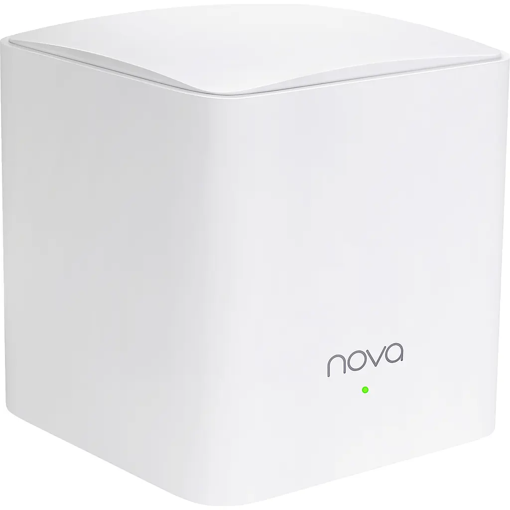 Wi-Fi Mesh система Tenda MW5 Nova 2-Pack (MW5-KIT-2) [113206] - фото 3