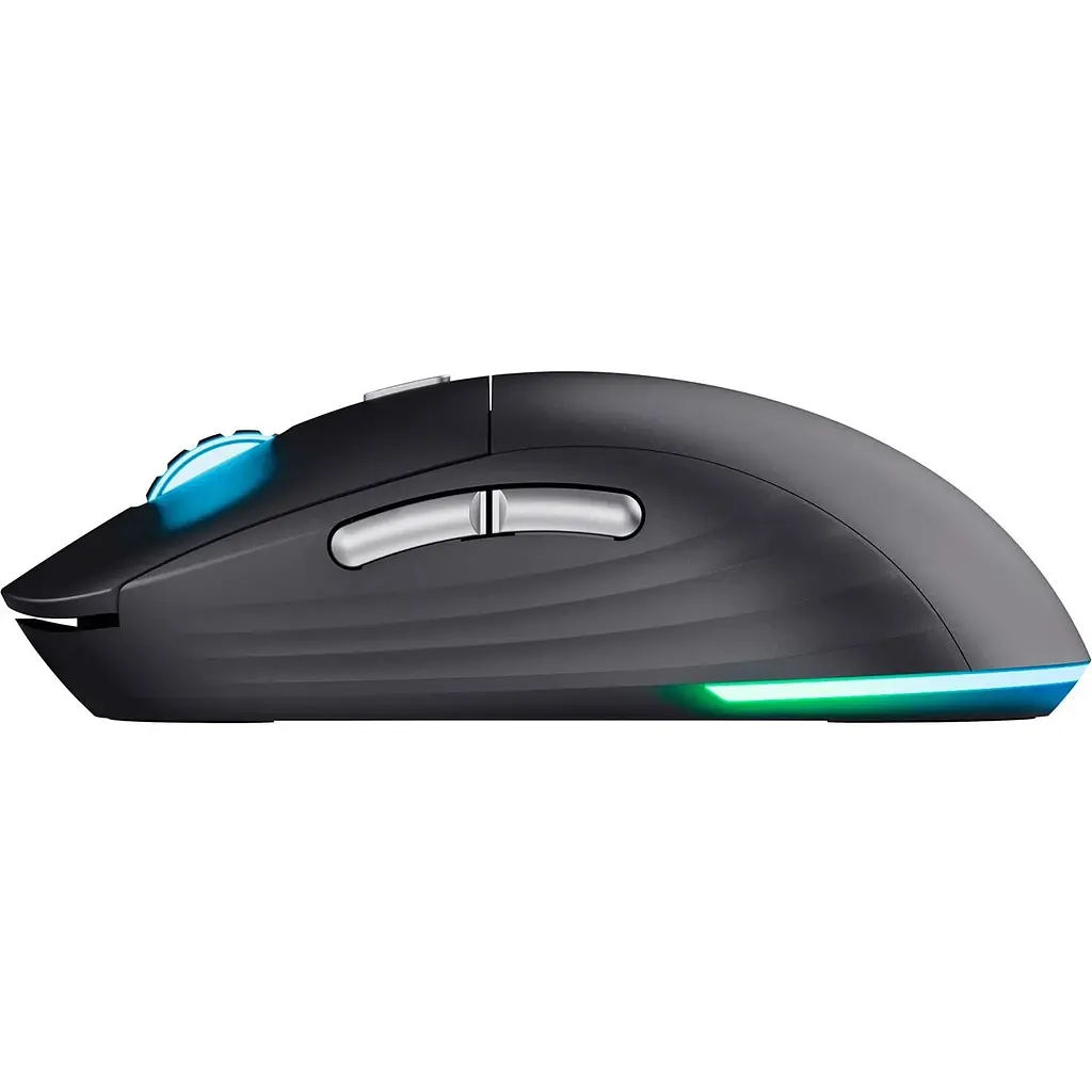 Мышь Trust GXT926 Redex II Wireless Mouse (25126) [105611] - фото 3