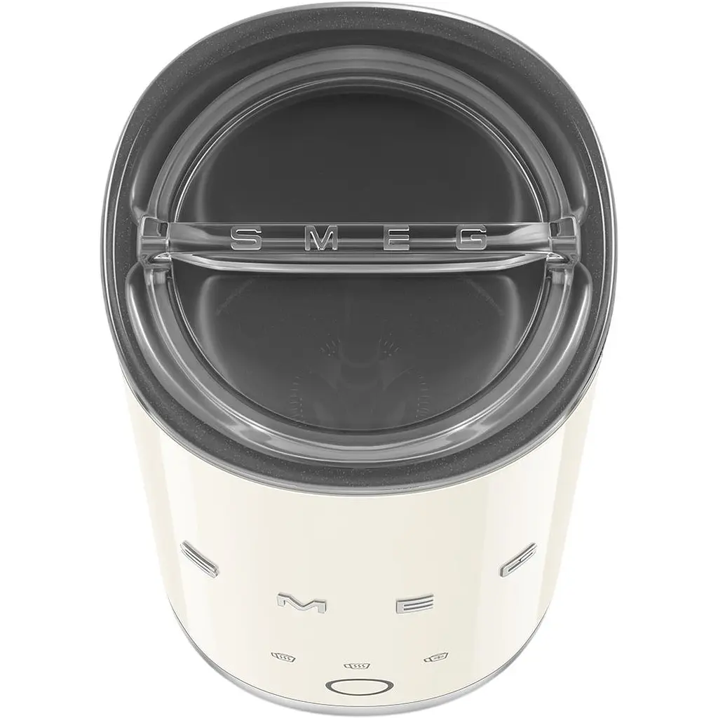 Пінозбивач молока Smeg MFF02CREU Cream [169576] - фото 7