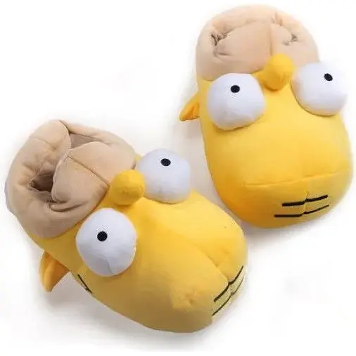 Тапочки The Simpsons Homer TS 03 - фото 2