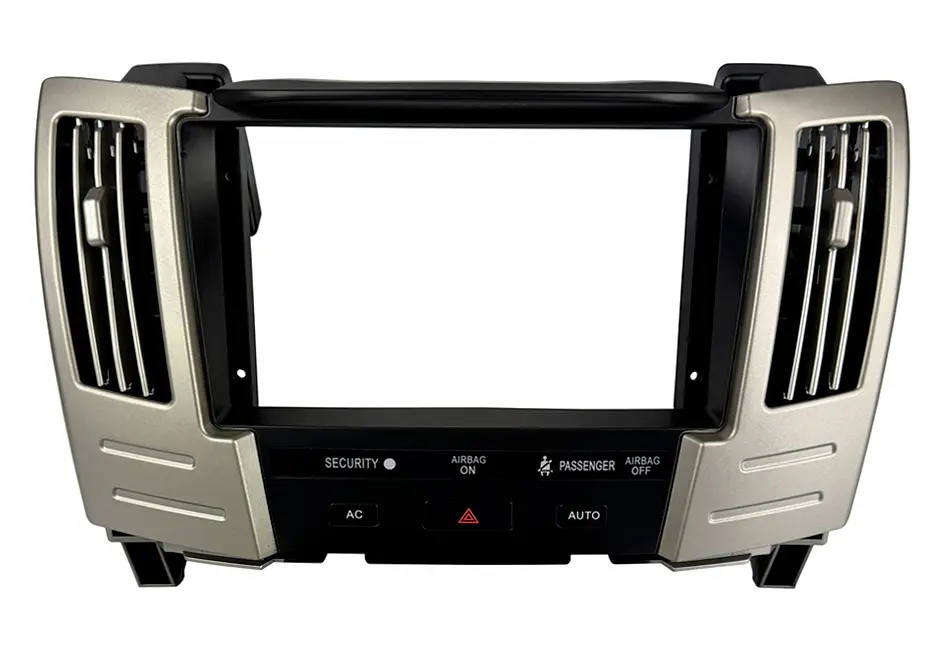 Переходная рамка Lexus RX, Toyota Harrier AWM 881-39-105 - фото 2