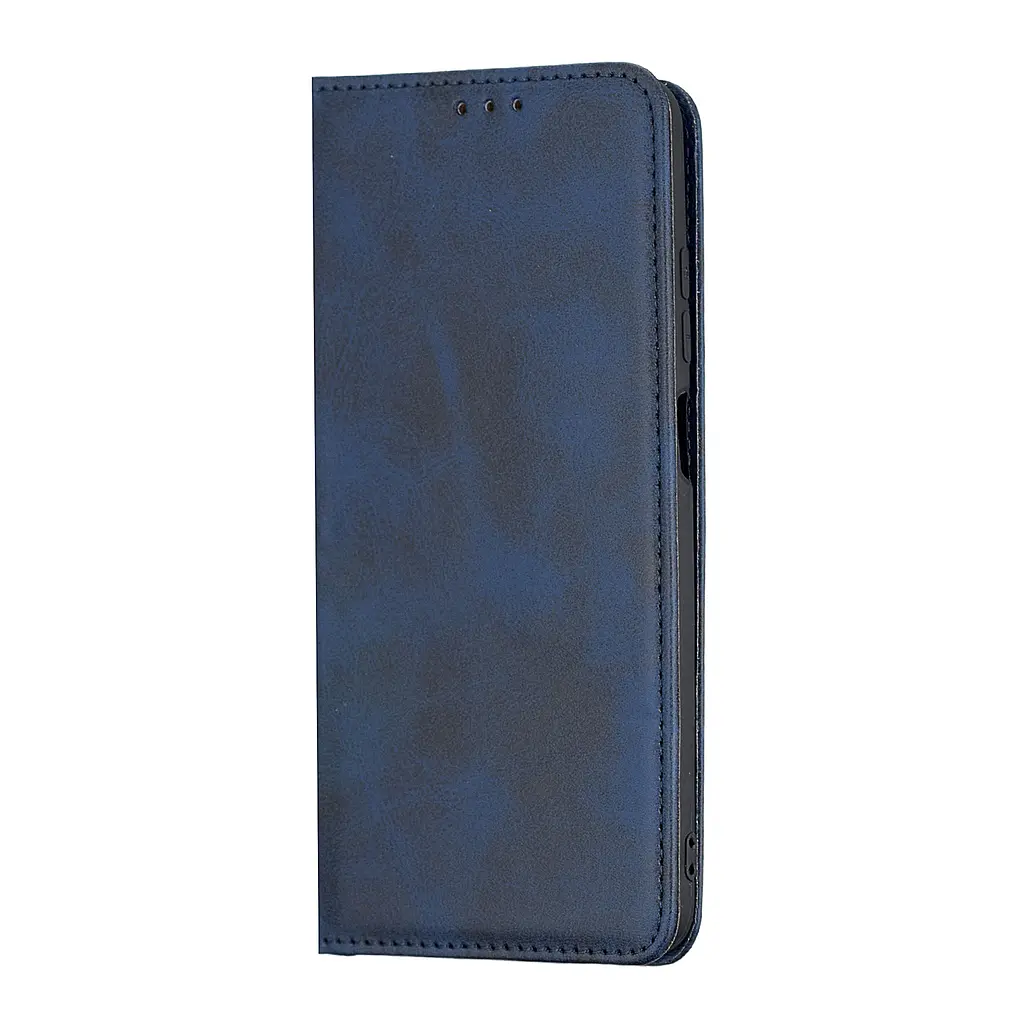 Чохол-книжка Premium Xiaomi Redmi 10 4G Dark Blue