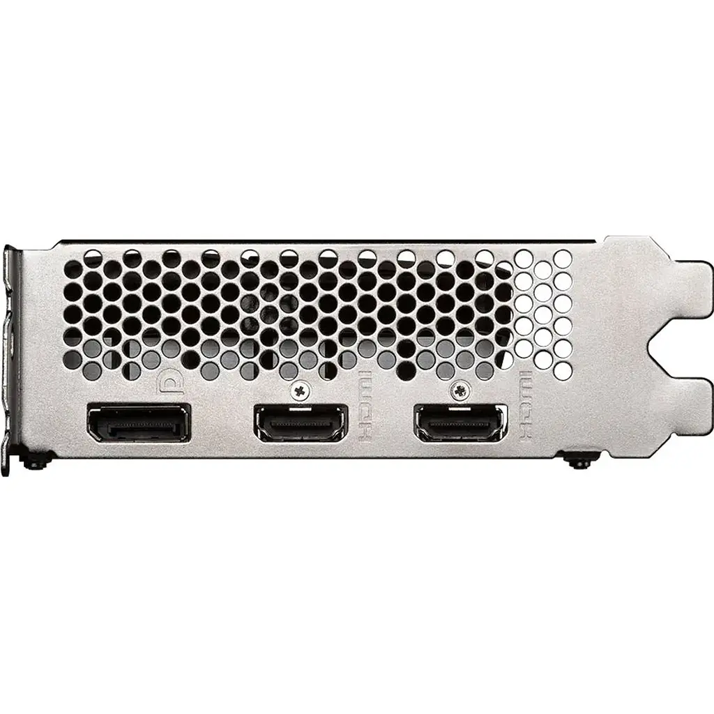 Відеокарта MSI GeForce RTX 3050 VENTUS 2X E 6G OC (912-V812-015) UA [175048] - фото 5