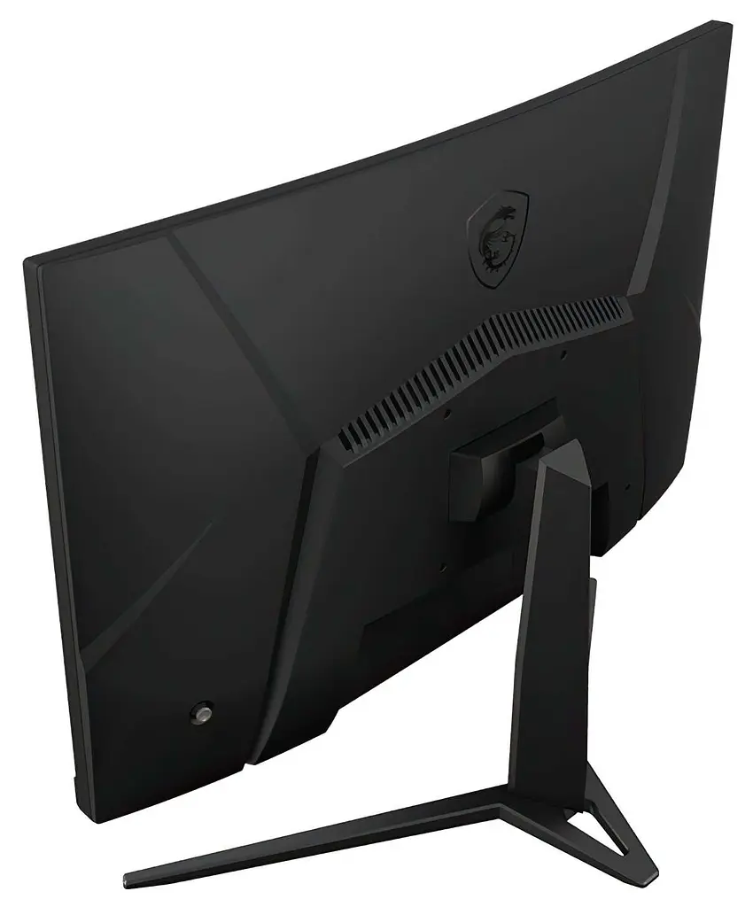 Монитор 23.6" MSI 24" Optix G24C4 Black (Optix G24C4) Б/у - фото 8