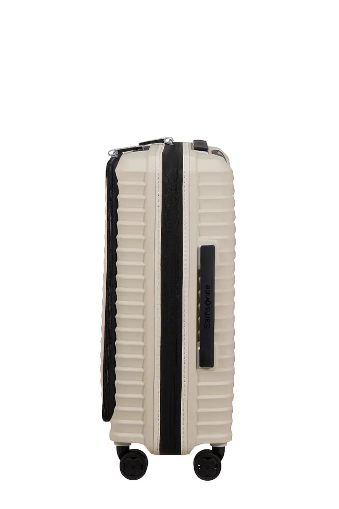 Валіза 55 См Samsonite UPSCAPE SANDSTONE 55x40x23(26) KJ1*35007 - фото 14