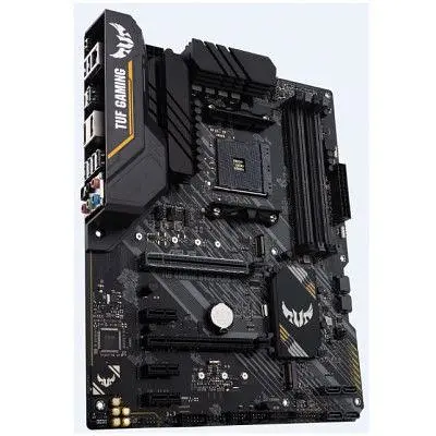 Материнська плата Asus (TUF GAMING B450-PLUS II) - фото 5