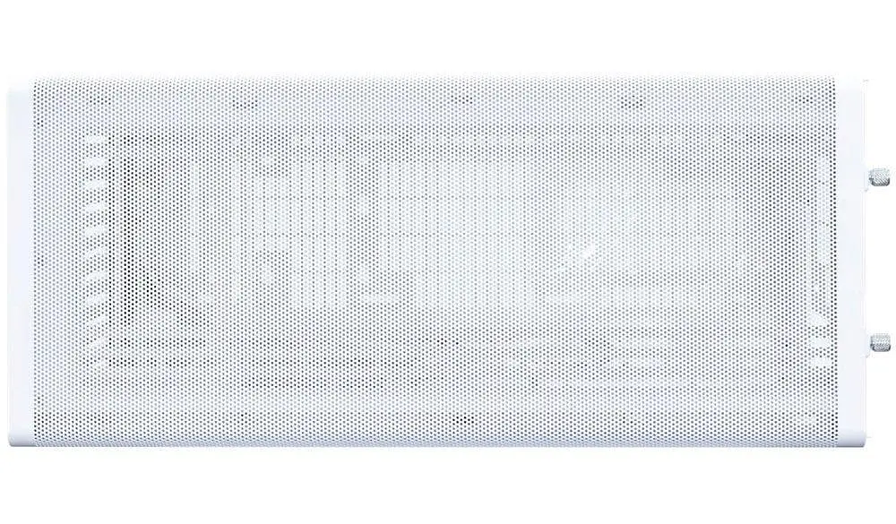 Корпус Lian Li A3-mATX Wooden Front Panel Білий (G99.A3W-WD.00) без БЖ - фото 9