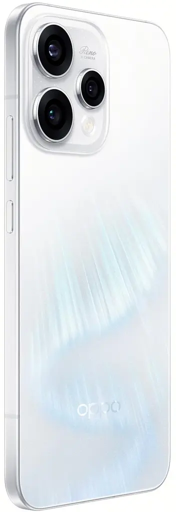 Смартфон Oppo Reno15 8/512GB Aurora White (7231998) - фото 3
