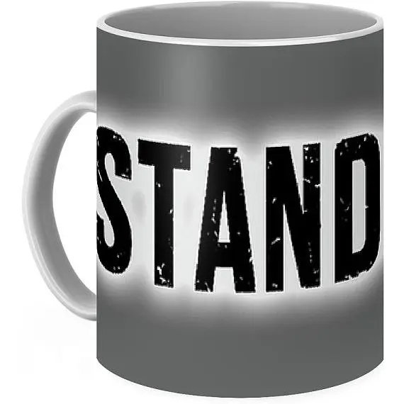 Кухоль GeekLand Standoff 2 Стендоф 2  SO 02.01 330 мл  - фото 4