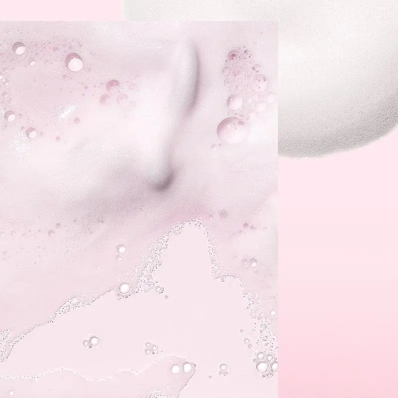 Мікропінна сироватка VT Cosmetics Retinol Collagen Pink Micro Bubble Serum 70 мл (VTC111) - фото 2