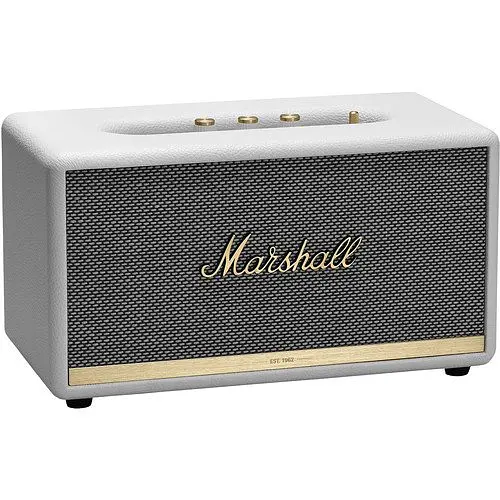 Колонка Marshall Stanmore II White 80W Original (Підтримка офіційного додатку) (1001903) - фото 8