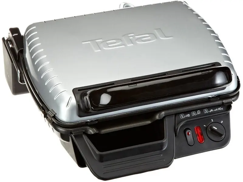 Електрогриль Tefal GC3050 - фото 4