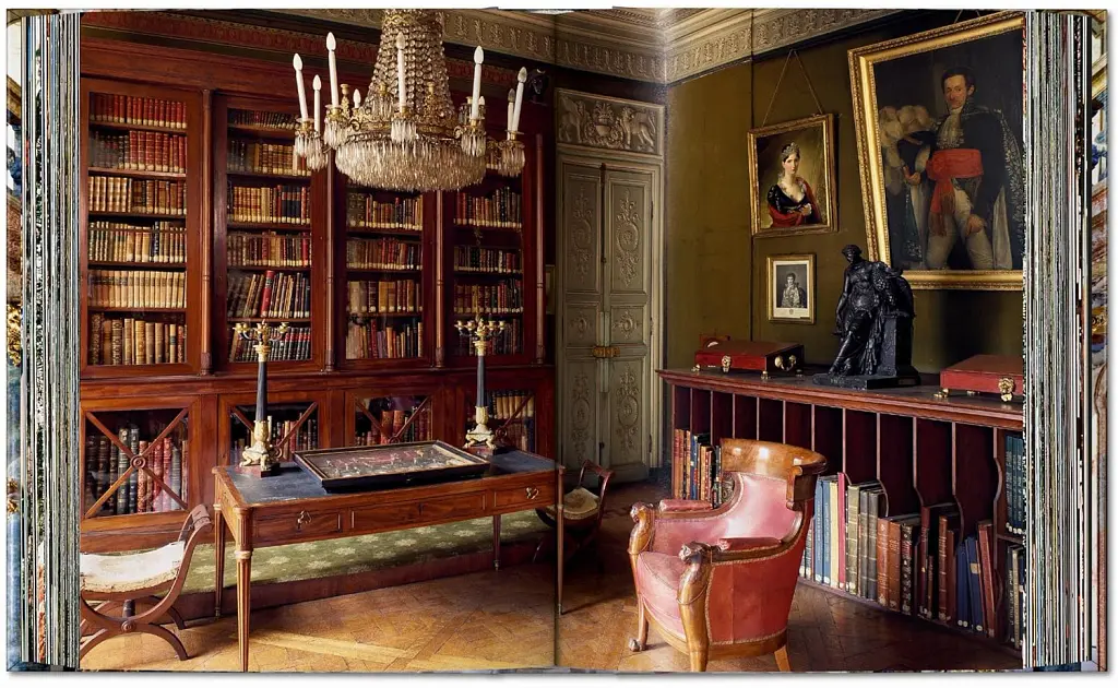 Listri, Libraries - Єлизавета Слейдек - фото 6
