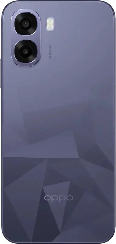 Смартфон Oppo A6K 4/256GB (CPH2891) Crystal Violet - фото 6