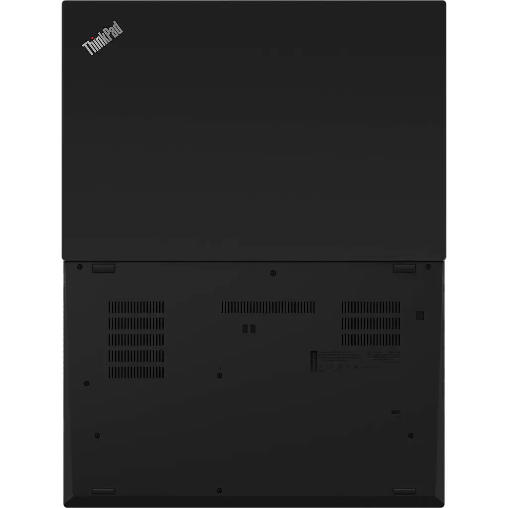 Ноутбук Lenovo ThinkPad T15 Gen 1 (20S60044RT) Black (20S60044RT) - фото 7