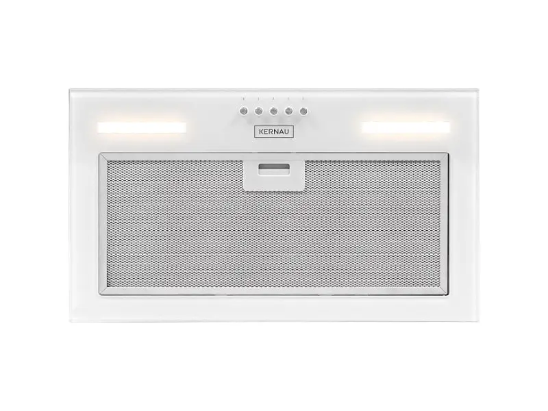 Вытяжка Kernau KBH 1060.1 W - фото 2