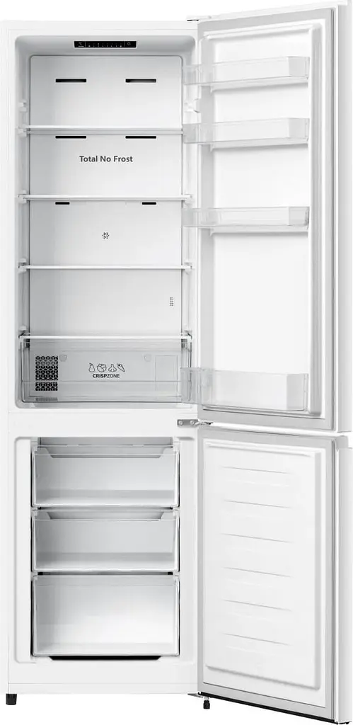 Холодильник Gorenje NRK418EEW4 - фото 2