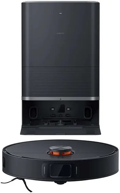 Робот-пылесос Xiaomi Robot Vacuum X20 Max - фото 3