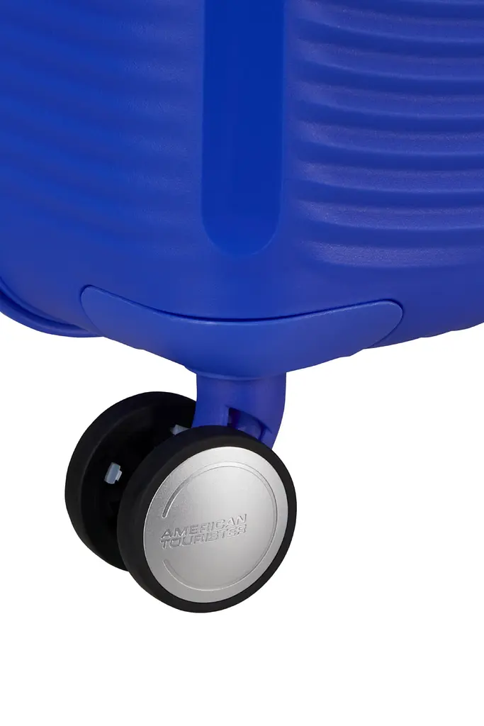 Валіза American Tourister SOUNDBOX 55 см COBALT BLUE 55x40x20(23) 32G*12001 - фото 12