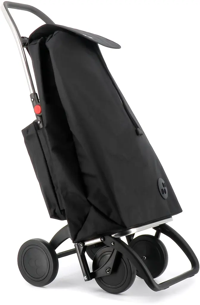 Сумка-візок Rolser I-Max Termo Zen 4L Negro (IMX353-1023) - фото 6