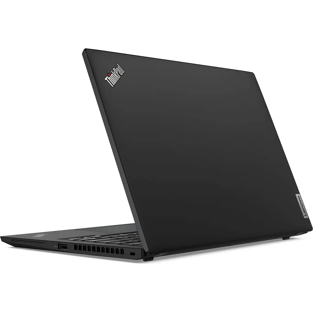 Ноутбук Lenovo ThinkPad X13 Gen 3 (Intel), 13. 3 WUXGA 1920x1200 IPS Touch Screen, Intel Core i5- 1250P 12- core, 16 GB DDR5, 512 GB SSD m2 PCIe, Intel iris Xe, Windows 11 Pro, Aluminium Case 1. 25 kg Black - фото 8