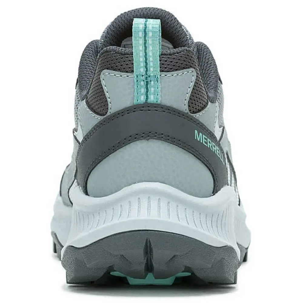 Кросівки Merrell Speed Strike 2 Wmn 37 Grey (1054-036.1408) - фото 6