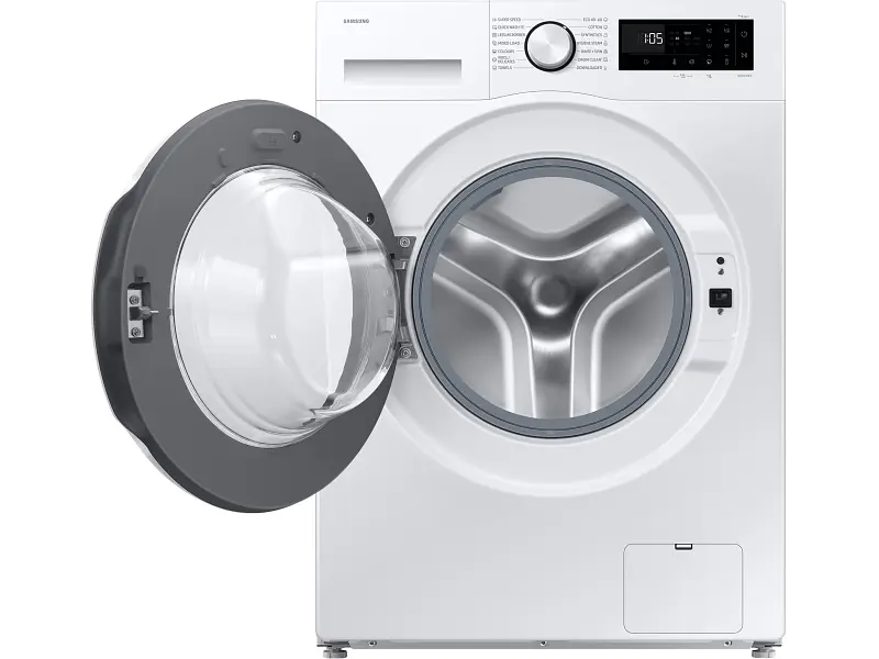 Пральна машина автоматична Samsung WW80FG5L32TELE - фото 5
