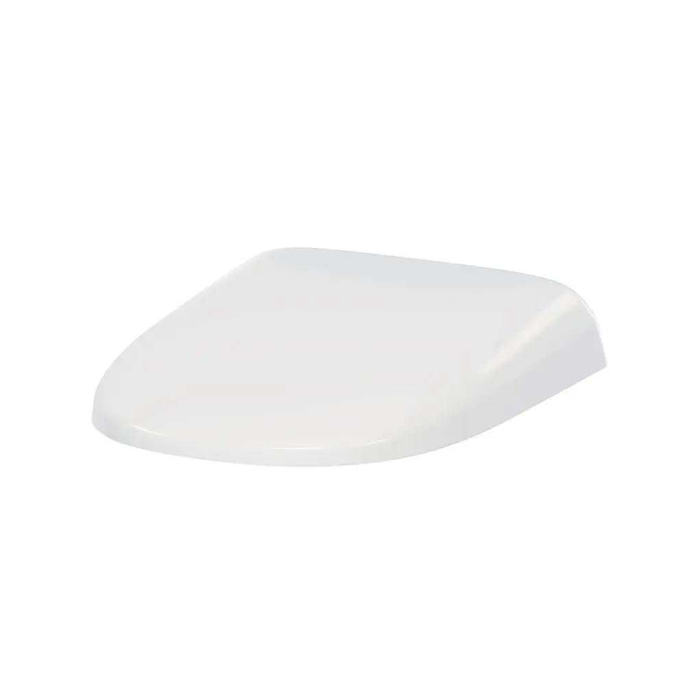 Сидіння для унітазу AM.PM Sensation Soft Close (C307851WH)