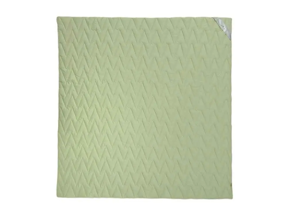 Ковдра ARCLOUD 1,70х2,05 Силікон демі GREEN BAMBOO арт.2000011338 - фото 4