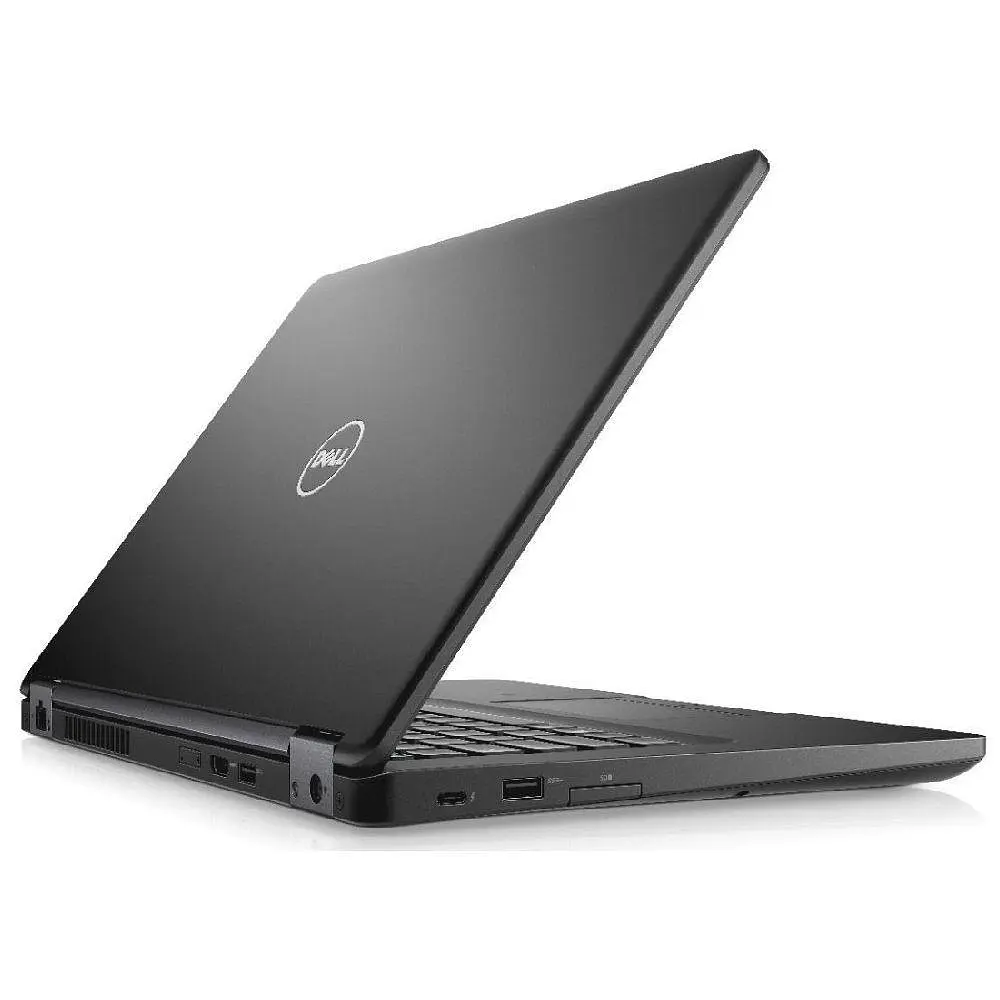 Ноутбук Dell Latitude 5480 (i5-6300U/8/240SSD) - Class B "Б/В" - фото 5
