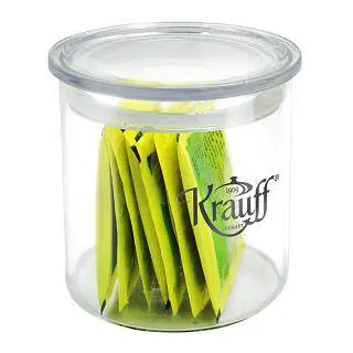 Ємність для сипучих Krauff 31-271-011 580 мл 11 см - фото 2