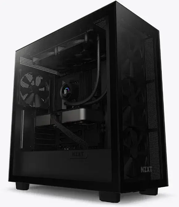 Кулер NZXT Kraken 360 (RL-KN360-B1) - фото 3