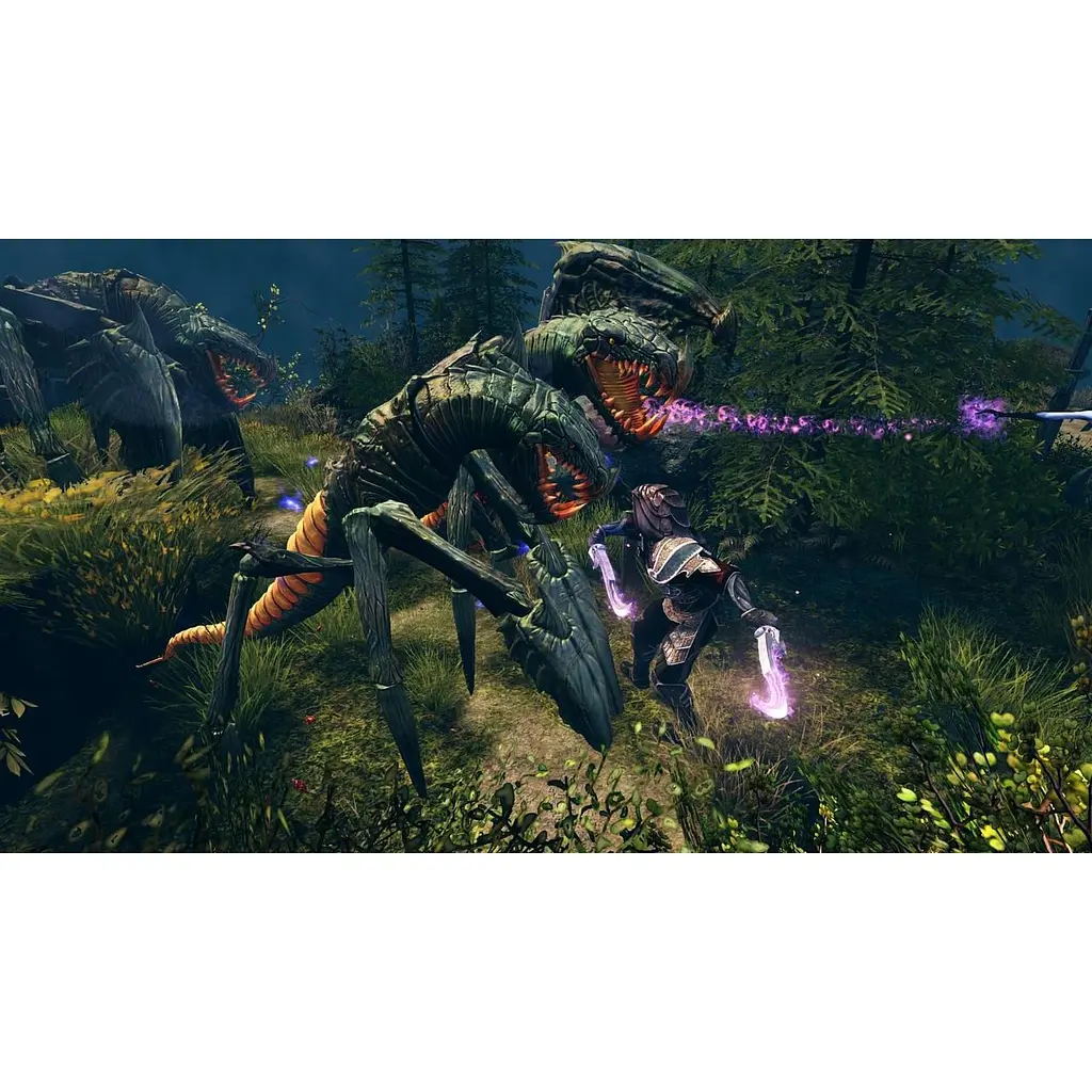 Ключ активації Microsoft The Incredible Adventures of Van Helsing III для Xbox One/Series - фото 6