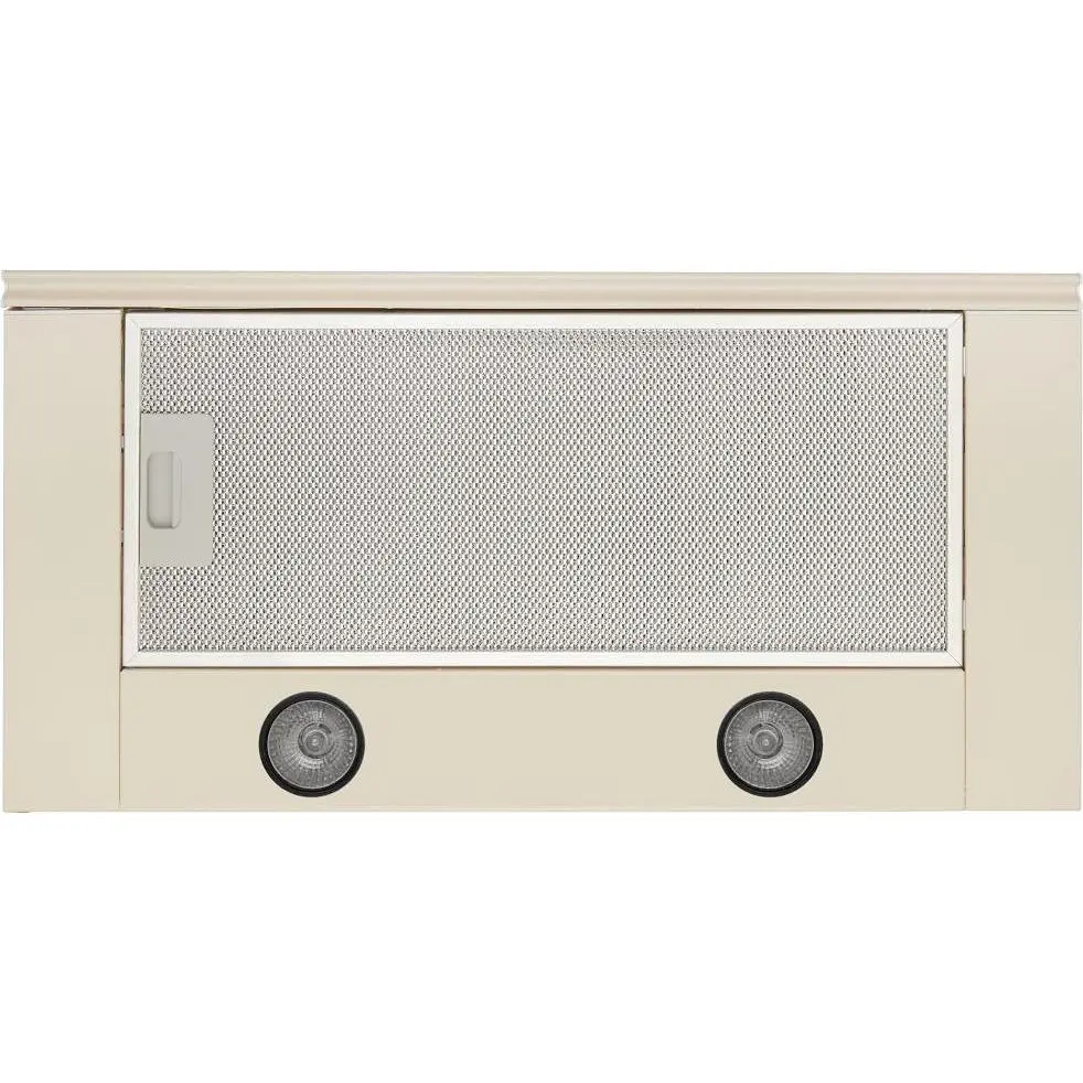 Вытяжка телескопическая Eleyus BREEZE 700 50 BG - фото 6