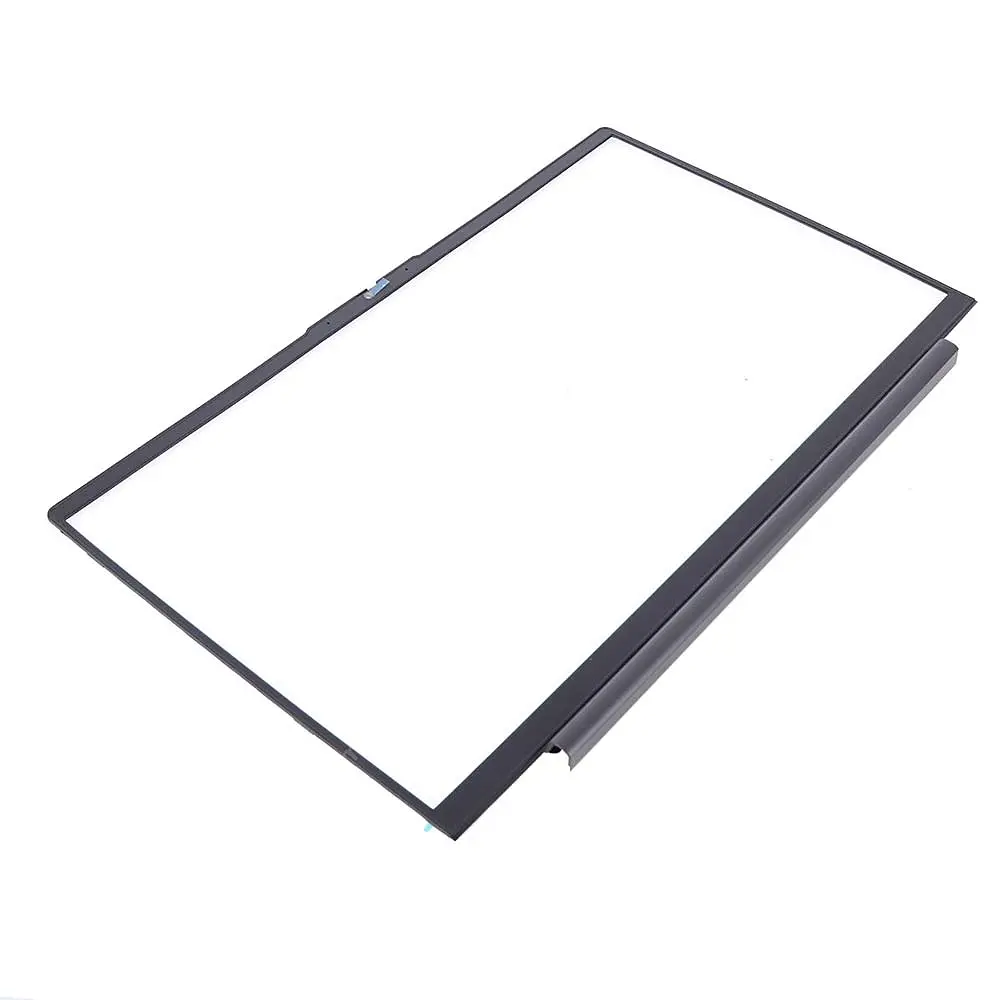 Рамка матриці для Lenovo Ideapad 5 15IIL05 15ARE05 15ALC05 15ITL05 81YK 81YQ 82LN 82FG, (Black, 5B30S18941) - фото 2