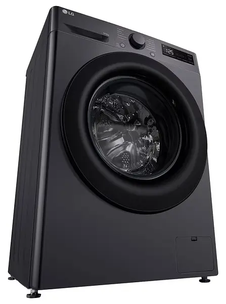 Прально-сушильна машина LG F2R5FG6J - фото 6