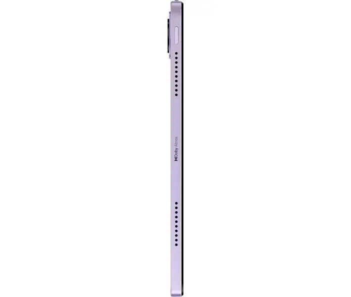Планшет Xiaomi Redmi Pad SE 4 / 128GB фиолетовый (европейская версия) - фото 8